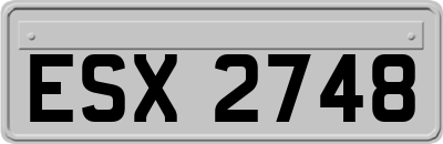 ESX2748