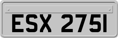 ESX2751