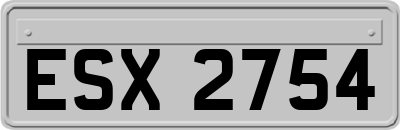 ESX2754