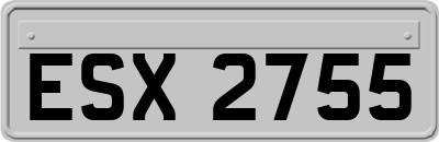 ESX2755