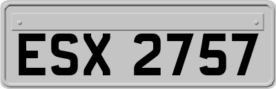 ESX2757