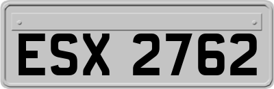 ESX2762