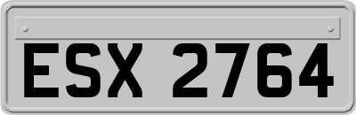 ESX2764