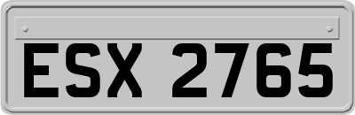 ESX2765