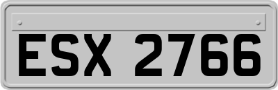 ESX2766