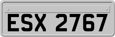 ESX2767