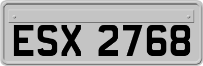 ESX2768