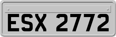 ESX2772
