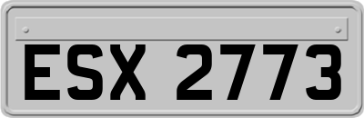 ESX2773