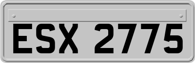 ESX2775