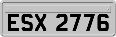 ESX2776