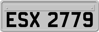 ESX2779