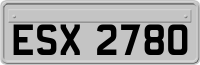 ESX2780