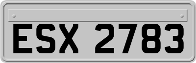 ESX2783