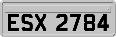 ESX2784