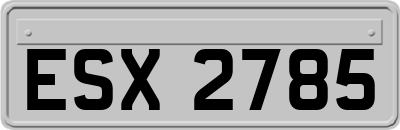 ESX2785