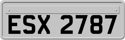 ESX2787