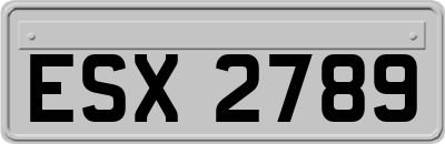 ESX2789