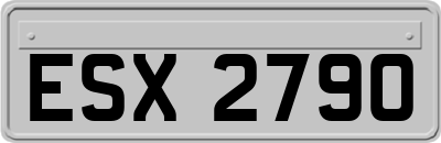 ESX2790