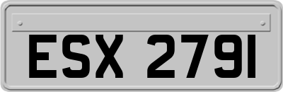 ESX2791