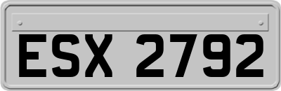 ESX2792