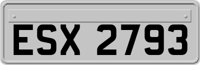 ESX2793