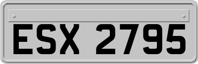 ESX2795