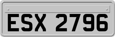 ESX2796