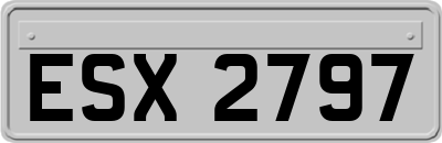 ESX2797