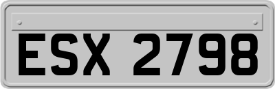 ESX2798