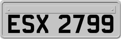 ESX2799