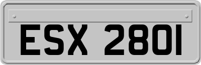 ESX2801