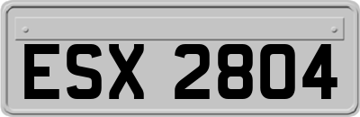 ESX2804