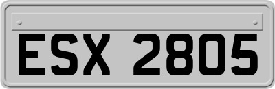 ESX2805