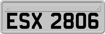 ESX2806