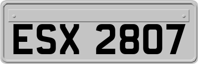 ESX2807