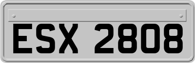 ESX2808