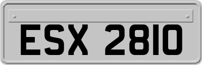 ESX2810