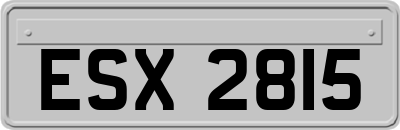 ESX2815