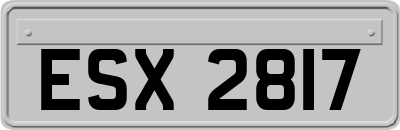 ESX2817