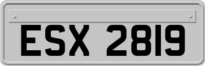 ESX2819