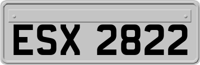 ESX2822