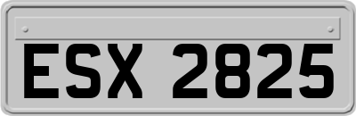 ESX2825