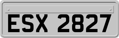 ESX2827
