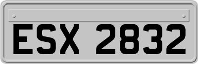 ESX2832