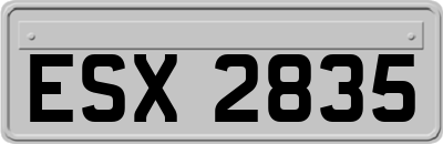 ESX2835