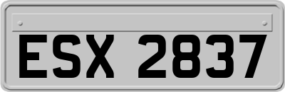 ESX2837