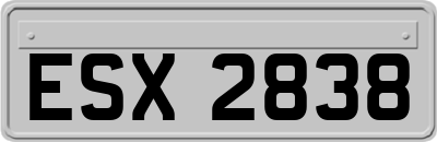 ESX2838
