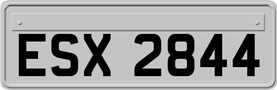 ESX2844