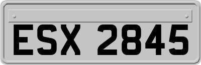 ESX2845